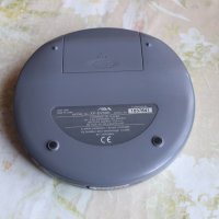 Aiwa CD Walkman XP-EV500, снимка 3 - Други - 37820070