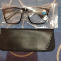 Kokobin очила с диоптри + 2.50 НОВИ, снимка 1 - Слънчеви и диоптрични очила - 42125814
