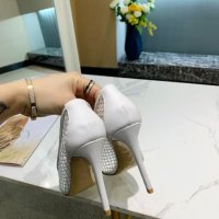 Dior 2021 (реплика) 012, снимка 10 - Дамски обувки на ток - 32139465