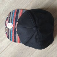 DJINN'S бейзболна шапка Snapback козирка регулируем размер , снимка 5 - Шапки - 36772828