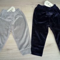 Бебешки панталонки, снимка 2 - Панталони и долнища за бебе - 39078757