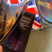 Iron Maiden , снимка 9 - CD дискове - 44796454