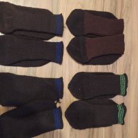 Терлици везани и плетени чорапи, снимка 2 - Други ценни предмети - 31875909