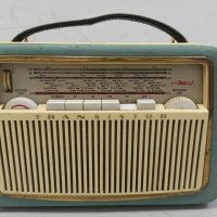 Радио Akkord Pinguin U61
