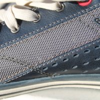 Кожени обувки ''Sketchers", снимка 5 - Ежедневни обувки - 44420448