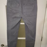 LC Waikiki мъжки сив панталон 31/33 slim fit, снимка 5 - Панталони - 39377693