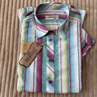 Мъжки ризи PIER LUCCI, снимка 2 - Ризи - 42752742