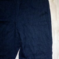 Дамски панталон ,Зара, XL, снимка 3 - Панталони - 31412718