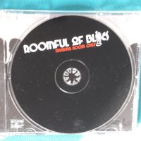 Roomful Of Blues - 2005 - Standing Room Only(Modern Electric Blues,Jump Blues), снимка 4 - CD дискове - 44499744