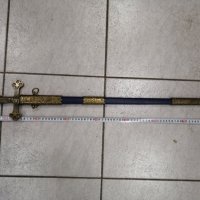 Масонски меч,сабя,острие,нож,кама, снимка 1 - Колекции - 39725629