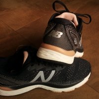 New Balance GORE-TEX Neutral Cushioning Running Shoe размер EUR 42,5 /UK8,5 дамски маратонки 81-13-S, снимка 9 - Маратонки - 40690079