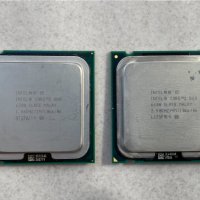 Двуядрени процесори Intel DUO CORE E2140, E2180, E2200, 6300, снимка 4 - Процесори - 30040035