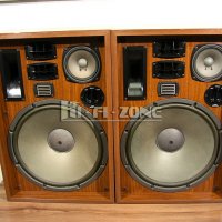 ТОНКОЛОНИ Kenwood kl-888a, снимка 2 - Тонколони - 38996333