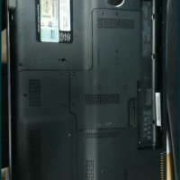 HP PAVILION DV7 1110es  Entertainment Notebook PC, снимка 11 - Части за лаптопи - 30482376