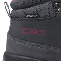 CMP Heka Hiking - дамски обувки, снимка 3 - Други - 44396266
