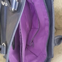 Дамска чанта на AMQ, снимка 4 - Чанти - 42192270