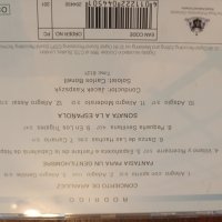 RODRIGO, снимка 9 - CD дискове - 42124412
