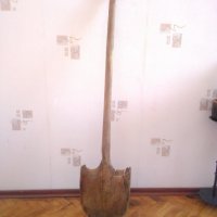 Фурнаджийски дървени,автентични лопати, снимка 10 - Антикварни и старинни предмети - 32822546