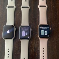 Apple watch 6, 7, 8 за части, снимка 1 - Смарт часовници - 44716592