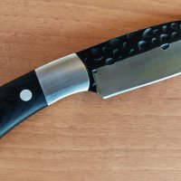 Ловен нож   Duke Dudley / 21,5 см /, снимка 3 - Ножове - 35536228