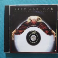 Rick Wakeman(Yes) -7CD, снимка 3 - CD дискове - 40496153