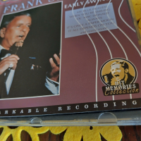 FRANK SINATRA, снимка 3 - CD дискове - 44606198
