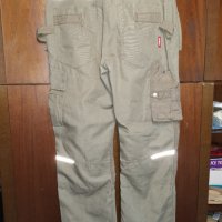 Работен панталон Kansas 52, снимка 5 - Панталони - 37440654