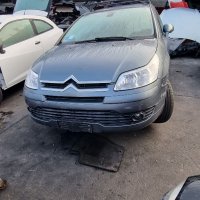 Ситроен Ц4 Citroen C4 на части, снимка 6 - Автомобили и джипове - 35183231