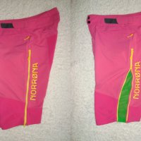 Norrona къс панталон / шорти, снимка 4 - Спортни екипи - 33732188