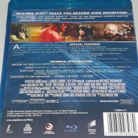Blu-Ray Kолекция бг.суб. Хелбой/HELLBOY, снимка 3 - Blu-Ray филми - 33704362