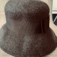 Много красива шапка Франция, снимка 5 - Шапки - 29678638