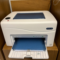 Xerox Phaser 6020 лазерен принтер, снимка 1 - Принтери, копири, скенери - 44820452