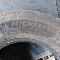 1бр.камионска гума MICHELIN 215/75/17.5 126M DOT 0819, снимка 3 - Гуми и джанти - 37898431