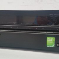 Ресивър Onkyo TX-NR414, снимка 14 - Ресийвъри, усилватели, смесителни пултове - 29831176