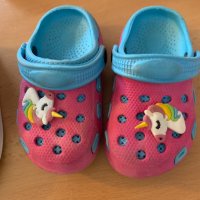 Бебешки обувки , снимка 5 - Бебешки обувки - 30849351