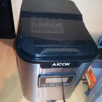 ICE MAKER-INOX ВНОС ENGLAND 1207221717, снимка 7 - Хладилници - 37368780