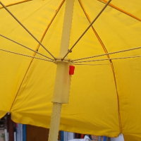 ретро плажни чадъри , снимка 1 - Други - 44726759