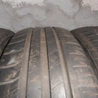 Продавам летни гуми Hankook 185 65 15, снимка 6 - Гуми и джанти - 34094588