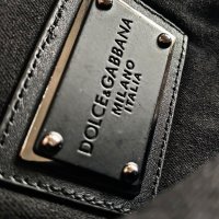 Dolce & Gabbana мъжки дънки КОД 117, снимка 4 - Дънки - 38777174
