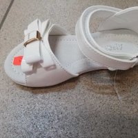 Бебешки сандали , снимка 2 - Бебешки обувки - 29392064