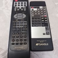 Sansui, marantz-remote control, снимка 1 - Други - 40147448