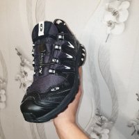 Salomon XA Pro 3D Ultra 2 GTX водоустойчиви туристически обувки номер 41  1/341, снимка 3 - Други - 44420342