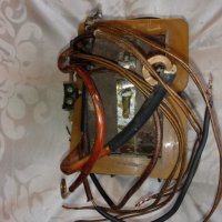 Мощен трансформатор, снимка 1 - Друга електроника - 38874300