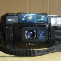 Ricoh FF-3 AF , снимка 8 - Камери - 39009739