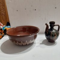 Два керамични предмета, снимка 1 - Други - 39907877