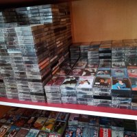 Купувам Аудио касети и дискове с Българска музика, снимка 1 - Аудио касети - 31737945