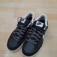 оригинални дамски кецове Nike , снимка 1 - Кецове - 42462429