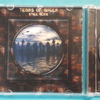 Tears Of Anger – 2004 - Still Alive (Heavy Metal), снимка 5 - CD дискове - 42768422