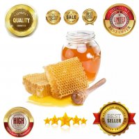 Предлагам натурален полифлорен пчелен мед прополис и восък произведени в екологично чист район на с., снимка 10 - Пчелни продукти - 38156572