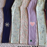 Нови блузи и клинове за ръст 134см., снимка 9 - Детски Блузи и туники - 42104060